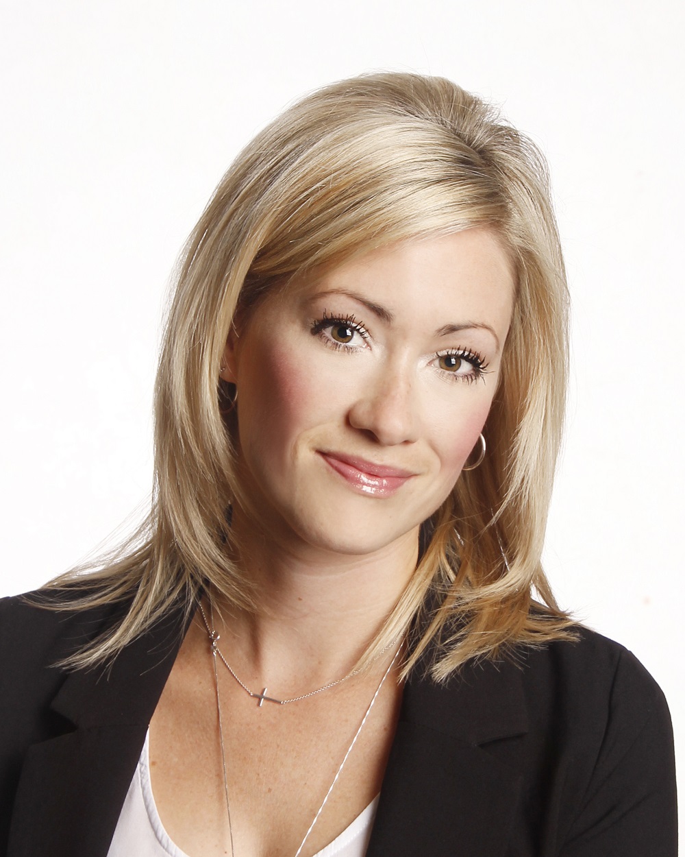 Krista Degagne